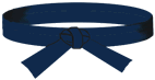 Blue Belt