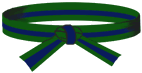 Blue Tag