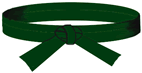 TAGB Green Belt