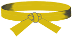 Yellow Belt