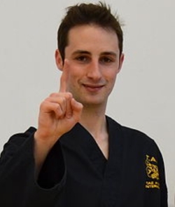 Ben Cheriton Ben Cheriton
